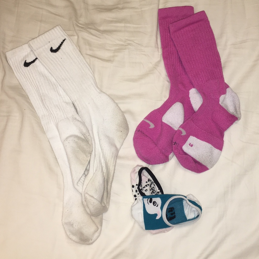 random sock bundle